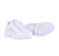 Fila Sneaker Distributor 2 Patches Damen Gr. 40,5 Baden-Württemberg - Hattenhofen Vorschau