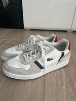 Lacoste Sneaker Gr.45 Sachsen - Lichtenstein Vorschau