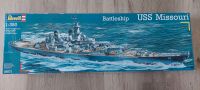 Revell 1:350 Modellbausatz Battleship "USS Missouri" Baden-Württemberg - Rastatt Vorschau