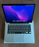 MacBook Pro 2015 256GB Niedersachsen - Braunschweig Vorschau