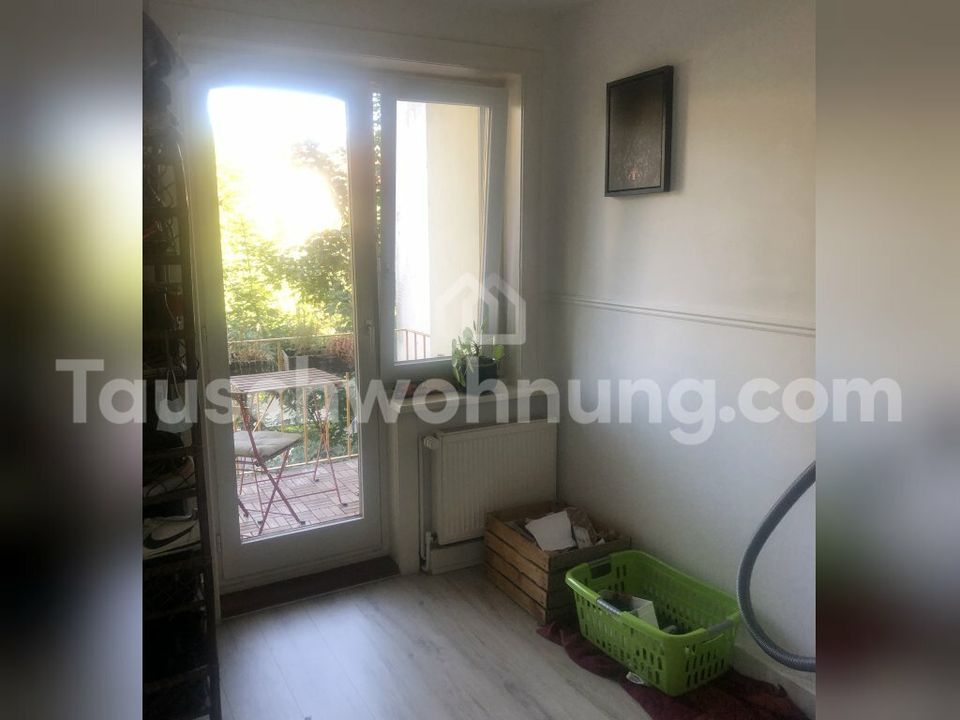 [TAUSCHWOHNUNG] Schöne Wohnung in Ottensen in Hamburg