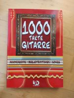 1000 Takte Gitarre Bayern - Bad Reichenhall Vorschau