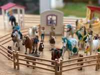 Schleich Pferdehof Brandenburg - Brück Vorschau