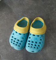 Kinder Clogs Gr. 23/24 Nordrhein-Westfalen - Herzogenrath Vorschau