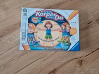 Tip Toi - dein Körper und Du Niedersachsen - Meinersen Vorschau