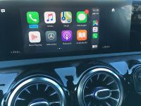 Mercedes Carplay Android Auto VIM Video in Motion AMG codieren Brandenburg - Velten Vorschau