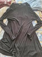 Amisu Cardigan Gr. S 36 schwarz Brandenburg - Schönefeld Vorschau