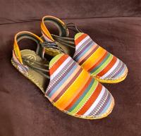 Espadrilles Nordrhein-Westfalen - Brühl Vorschau