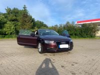 Audi A5 Coupé | Autom. | 1.8 TFSI | gepflegt Mecklenburg-Vorpommern - Alt Bukow Vorschau