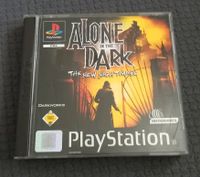 Alone in the Dark, Playstation 1, mit OVP, Retrogame Nordrhein-Westfalen - Goch Vorschau