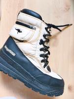 39 Schneeschuhe Berg Schuhe sehr warm kangaroos Bayern - Kissing Vorschau