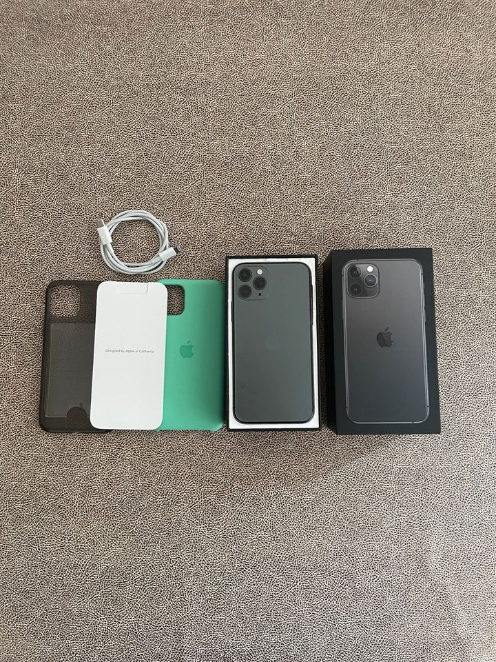 iPhone 11 Pro 256 gb in Frankfurt am Main