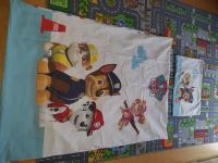 Kinder-Wendebettwäsche PAW Patrol, Renforcé, 100 x 135 + 40 x 60 Thüringen - Uder Vorschau