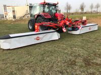 Mähwerk Kuhn GMD 9530 FF (Vorführmaschine) Niedersachsen - Stuhr Vorschau