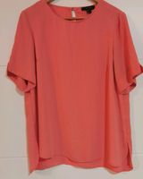 Top Bluse Gr. 44 Rosa Rheinland-Pfalz - Alzey Vorschau