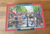 Puzzel Amsterdam 1000 Nordrhein-Westfalen - Gladbeck Vorschau