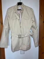 Jacke Größe 36/38 Niedersachsen - Seevetal Vorschau