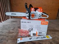 Motorsäge Stihl Ms 462 / 50 cm Schiene Rollomatic ES Light Baden-Württemberg - Oberboihingen Vorschau