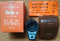 Agfa Tully M Blitz m. Karton Anleitung - Vintage - top Zustand Hessen - Fulda Vorschau