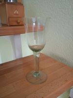 1 Gunther Lampert Serie Corsika Weißwein Glas - ohne Beschädigung Nordrhein-Westfalen - Korschenbroich Vorschau
