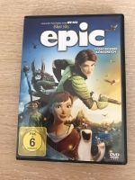 DVD Epic-verborgenes Königreich Niedersachsen - Grasleben Vorschau