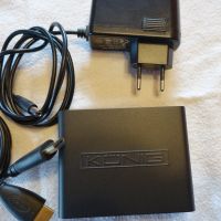 König 2 Port HDMI switch Schleswig-Holstein - Rieseby Vorschau