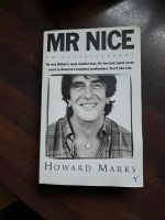 Howard Marks - Mr Nice Bayern - Mauern Vorschau