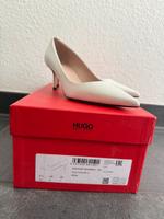 HUGO kitten heel pumps Stuttgart - Botnang Vorschau