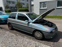 Lancia Ypsilon Kleinwagen Baden-Württemberg - Rottenburg am Neckar Vorschau