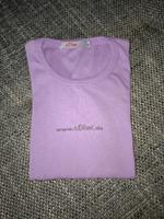 S. Oliver T-Shirt, Gr. S Bayern - Nittenau Vorschau