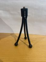 Zeikos Mini Tripod Hessen - Linsengericht Vorschau