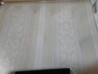 DDR Tapete Retrotapete Tapetenrolle vintage retro Bastelpapier Chemnitz - Schönau Vorschau