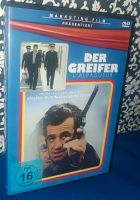 Der Greifer DVD deutsch Belmondo Niedersachsen - Hodenhagen Vorschau