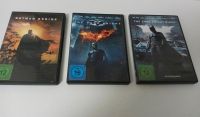 BATMAN DVD'S 3 STÜCK Nordrhein-Westfalen - Hagen Vorschau