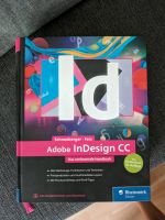 Adobe InDesign CC Handbuch 10. Auflage Friedrichshain-Kreuzberg - Friedrichshain Vorschau