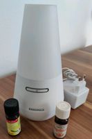 Soehnle Aroma Diffuser Valencia Raumduft Duftlampe Elektrisch Bayern - Neumarkt i.d.OPf. Vorschau