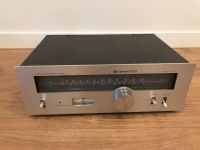 Vintage Kenwood Stereo Tuner KT-5300 Niedersachsen - Garbsen Vorschau