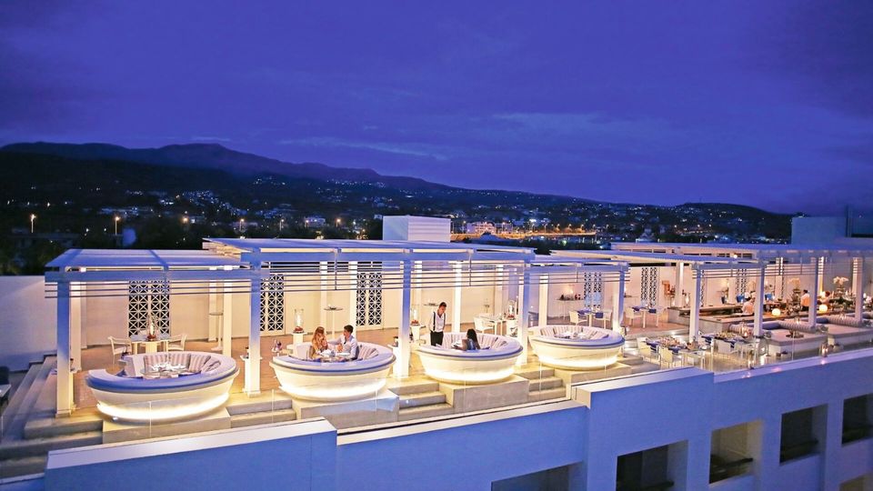 1Wo. KRETA TRAUM URLAUB reisen ins 5* GRECOTEL CRETA PALACE inkl. Flug in Bad Langensalza