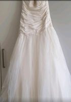 Hochzeitskleid Brautkleid von lin riehl Kleid Hessen - Kassel Vorschau