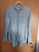 Calvin Klein L 42 Jeans Damenhemd Bluse Nordrhein-Westfalen - Mettmann Vorschau