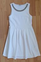 Kleid weiß Pimkie Gr. S/M Bayern - Regensburg Vorschau