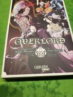 Overlord, Carlsen Manga Nordrhein-Westfalen - Erkrath Vorschau