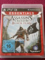 Assassin's Creed IV : Black Flag - Essentials - PlayStation 3 - P Bielefeld - Gadderbaum Vorschau