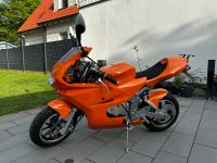 Midi Bike Pit Bike StVZO zugelassen Nordrhein-Westfalen - Gütersloh Vorschau