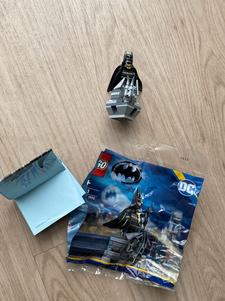 Batman Lego Figur 30653 in Heilbronn