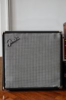 Fender Bassbox 1x12 Zoll Düsseldorf - Pempelfort Vorschau