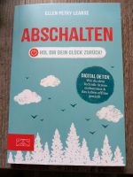 ABSCHALTEN von Ellen Petry Leanse Niedersachsen - Südbrookmerland Vorschau