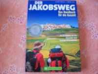 1 Buch "Der Jakobsweg"  das Handbuch für die Auszeit Baden-Württemberg - Filderstadt Vorschau