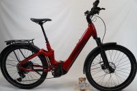 E-Bike Corratec MTC Trekking  Rot&Blau "SALE%%%" Größe S, M, L Bayern - Treuchtlingen Vorschau