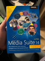 CyberLink Media Suite 14 Ultra Baden-Württemberg - Kehl Vorschau